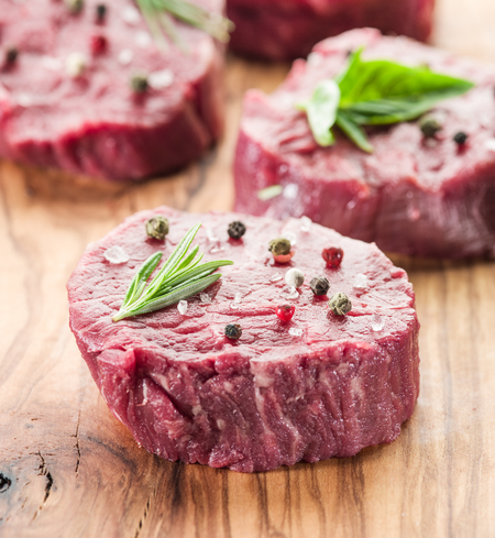 Big Way Filet Mignon