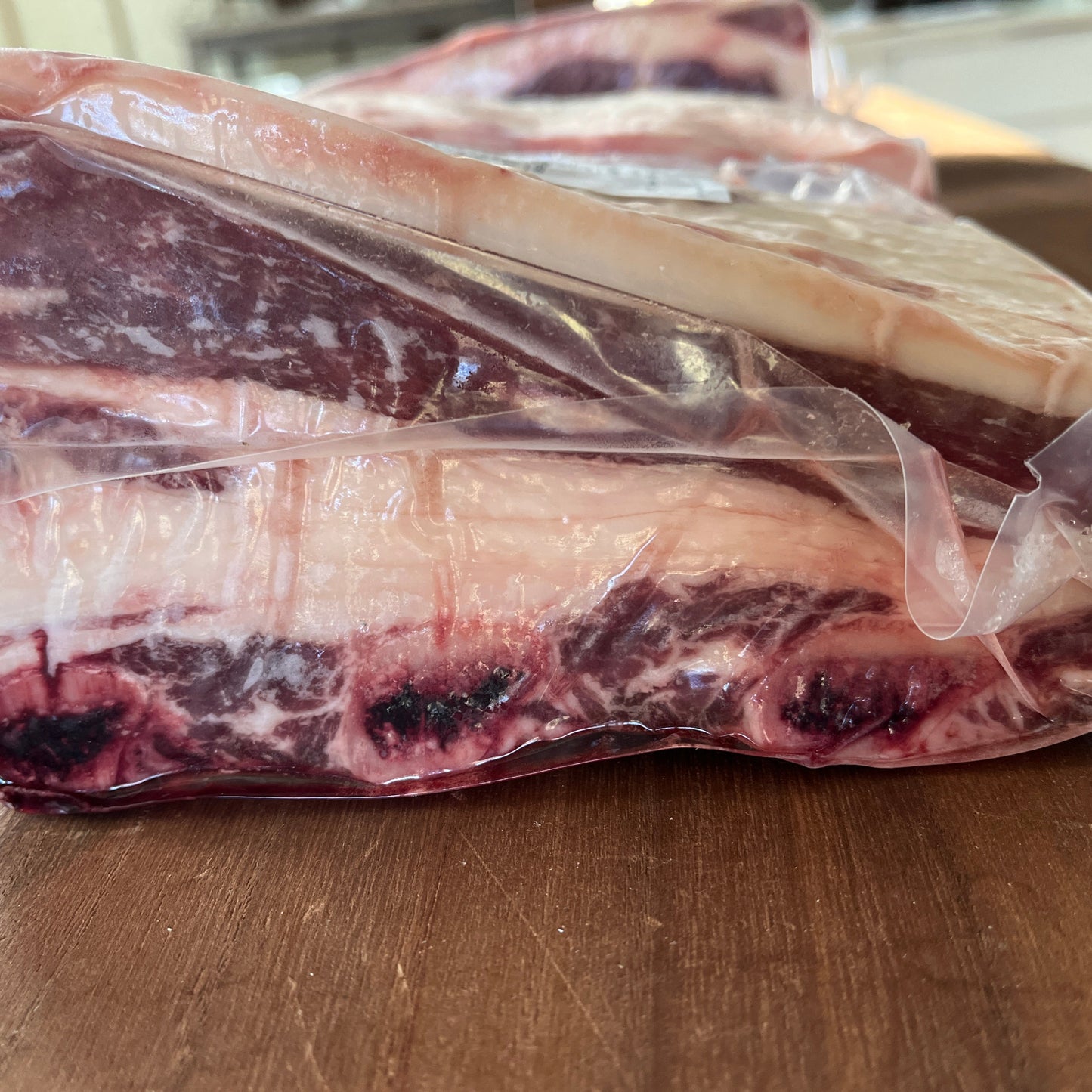 Big Way Beef Ribs