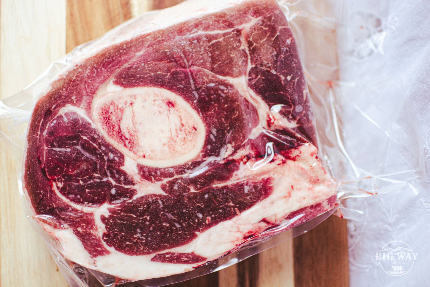 Big Way Chuck Roast