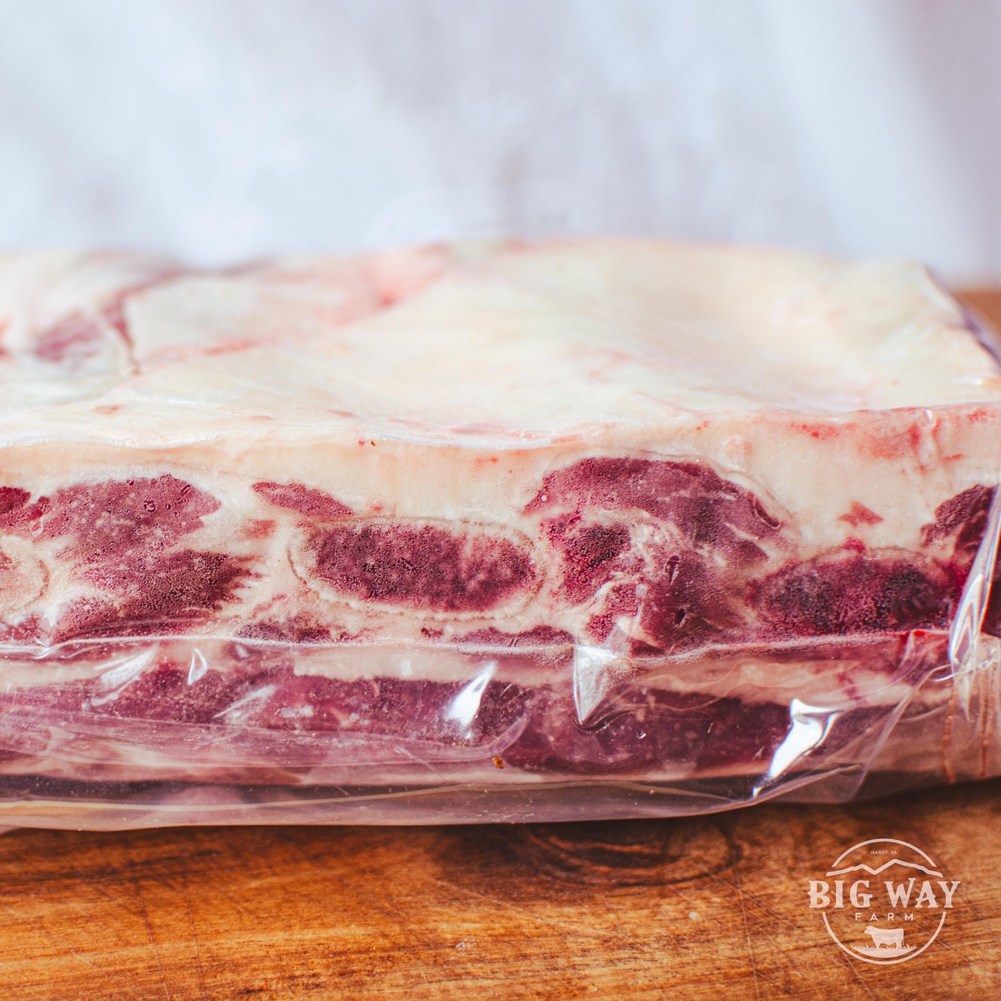 Big Way Beef Ribs