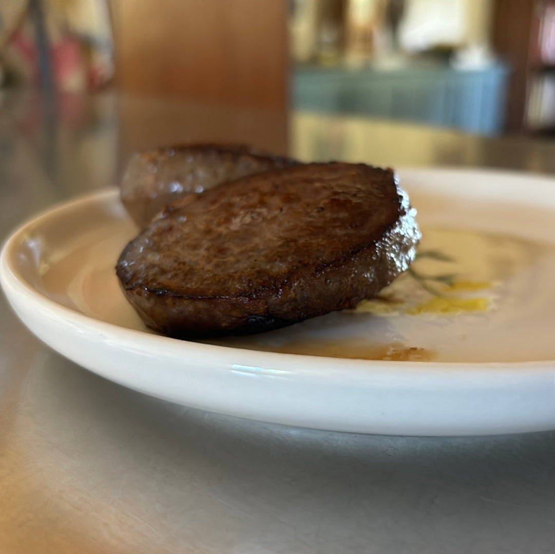 Triple Oaks Maple Sausage Patties