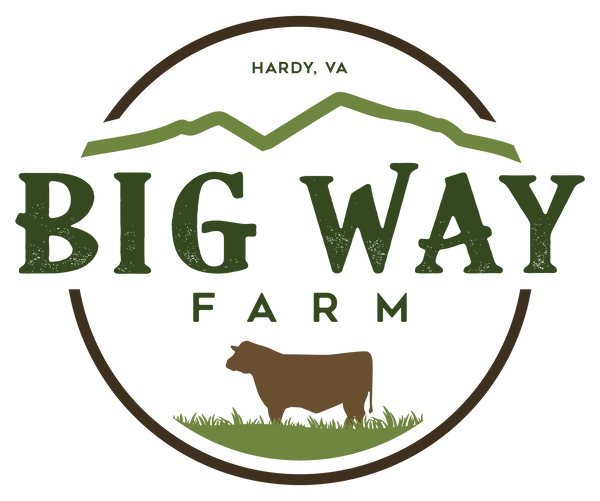 Big Way Farm