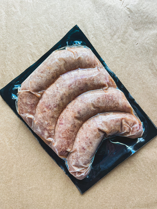 Triple Oaks Kielbasa