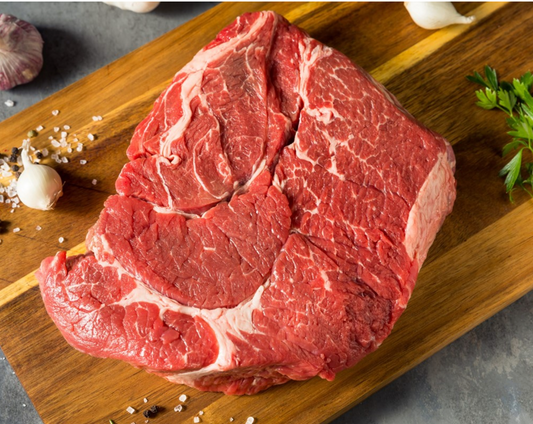 Big Way Chuck Roast